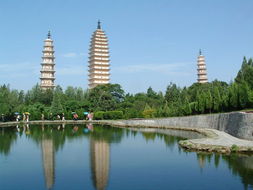 云南大理旅游 從 好看 向 好閑 轉身