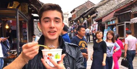 外國人加入中國國籍,屬于56個民族的哪一族?看看專家怎么說