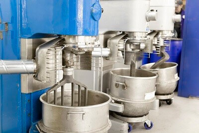 Getac加固電腦助力口香糖工廠自動化管理