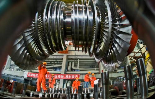 產能提升10 多交21 電費 為解上海制造隱秘苦惱,一幫工賦創始人拼了