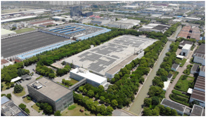 上海西門子開關有限公司榮獲國家級綠色工廠殊榮，彰顯制造業綠色轉型標桿