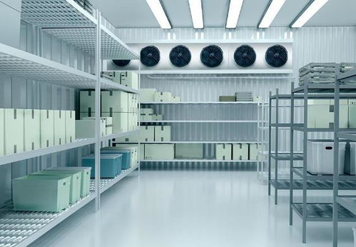 上海專業的食品冷庫定做廠家如何選？享寧等五家優質企業值得參考